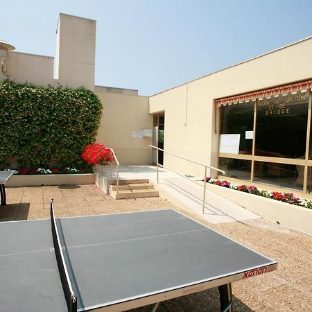 Magniolias - Residence Calme Avec Piscine, Tennis & Jardin アンティーブ エクステリア 写真