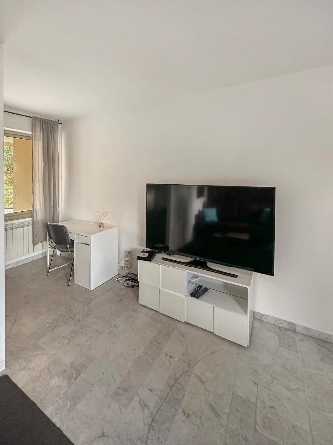 Magniolias - Residence Calme Avec Piscine, Tennis & Jardin アンティーブ エクステリア 写真